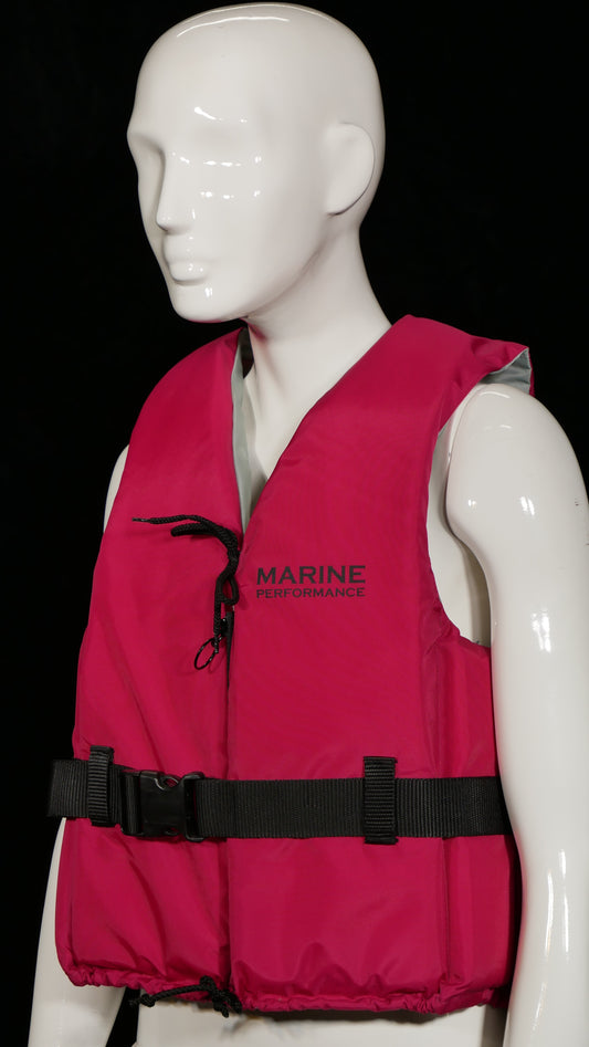 MARINE PERFORMANCE ohutusvest 50N (40kg-60kg)